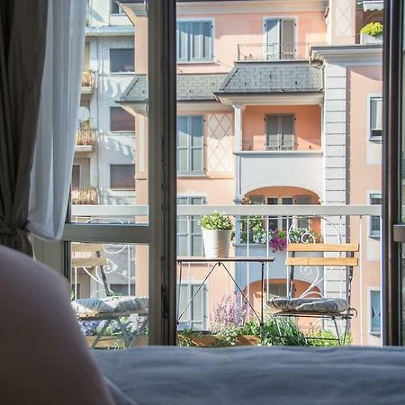 Casa Marival Διαμέρισμα Domodossola Εξωτερικό φωτογραφία