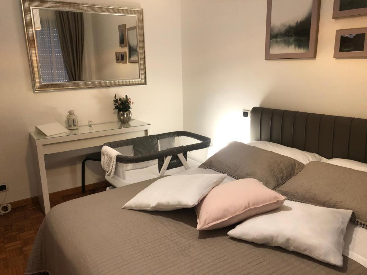 Casa Marival Διαμέρισμα Domodossola Εξωτερικό φωτογραφία