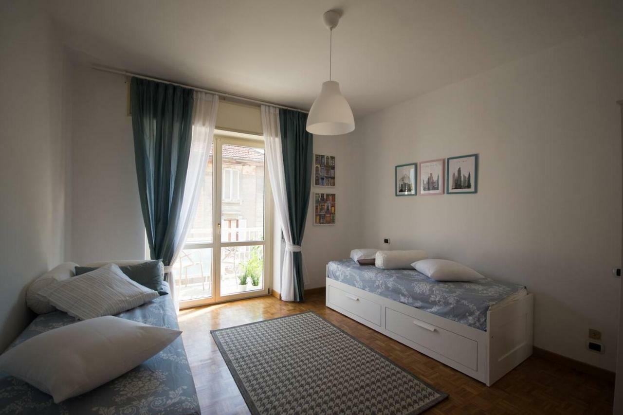 Casa Marival Διαμέρισμα Domodossola Εξωτερικό φωτογραφία