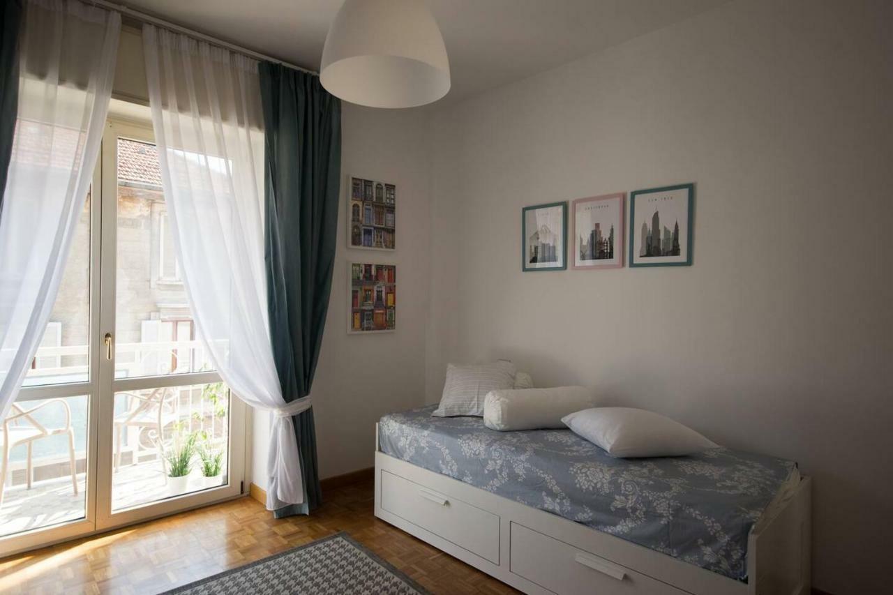 Casa Marival Διαμέρισμα Domodossola Εξωτερικό φωτογραφία
