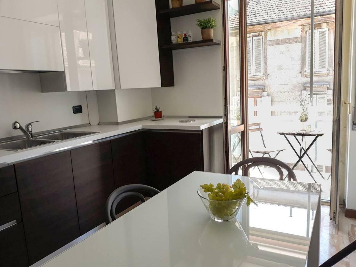 Casa Marival Διαμέρισμα Domodossola Εξωτερικό φωτογραφία