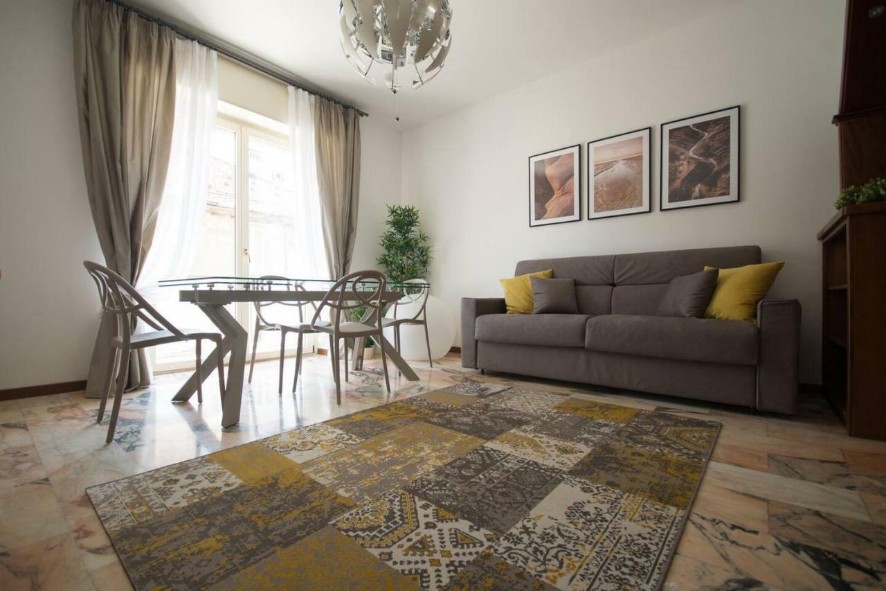 Casa Marival Διαμέρισμα Domodossola Εξωτερικό φωτογραφία