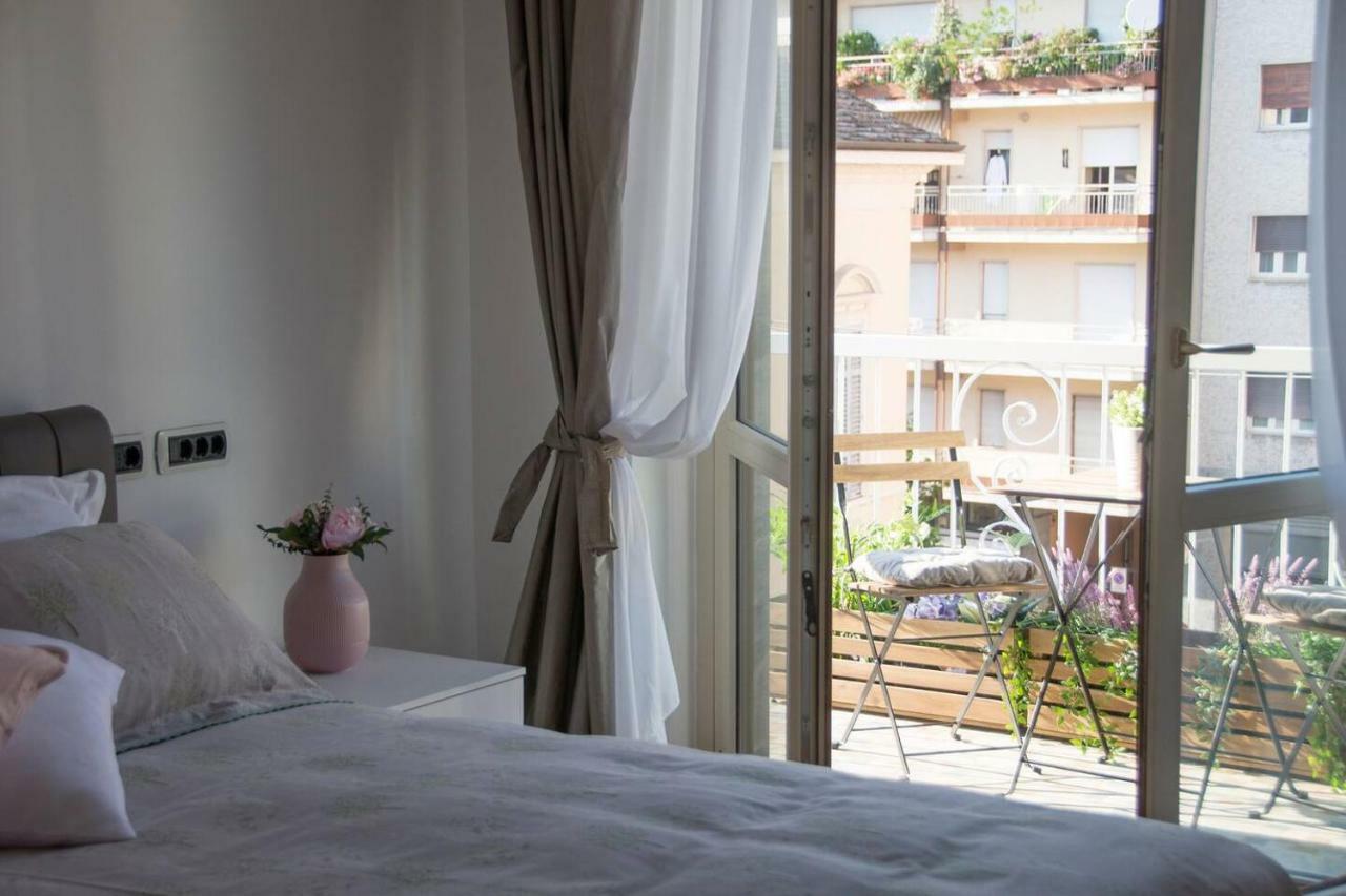 Casa Marival Διαμέρισμα Domodossola Εξωτερικό φωτογραφία