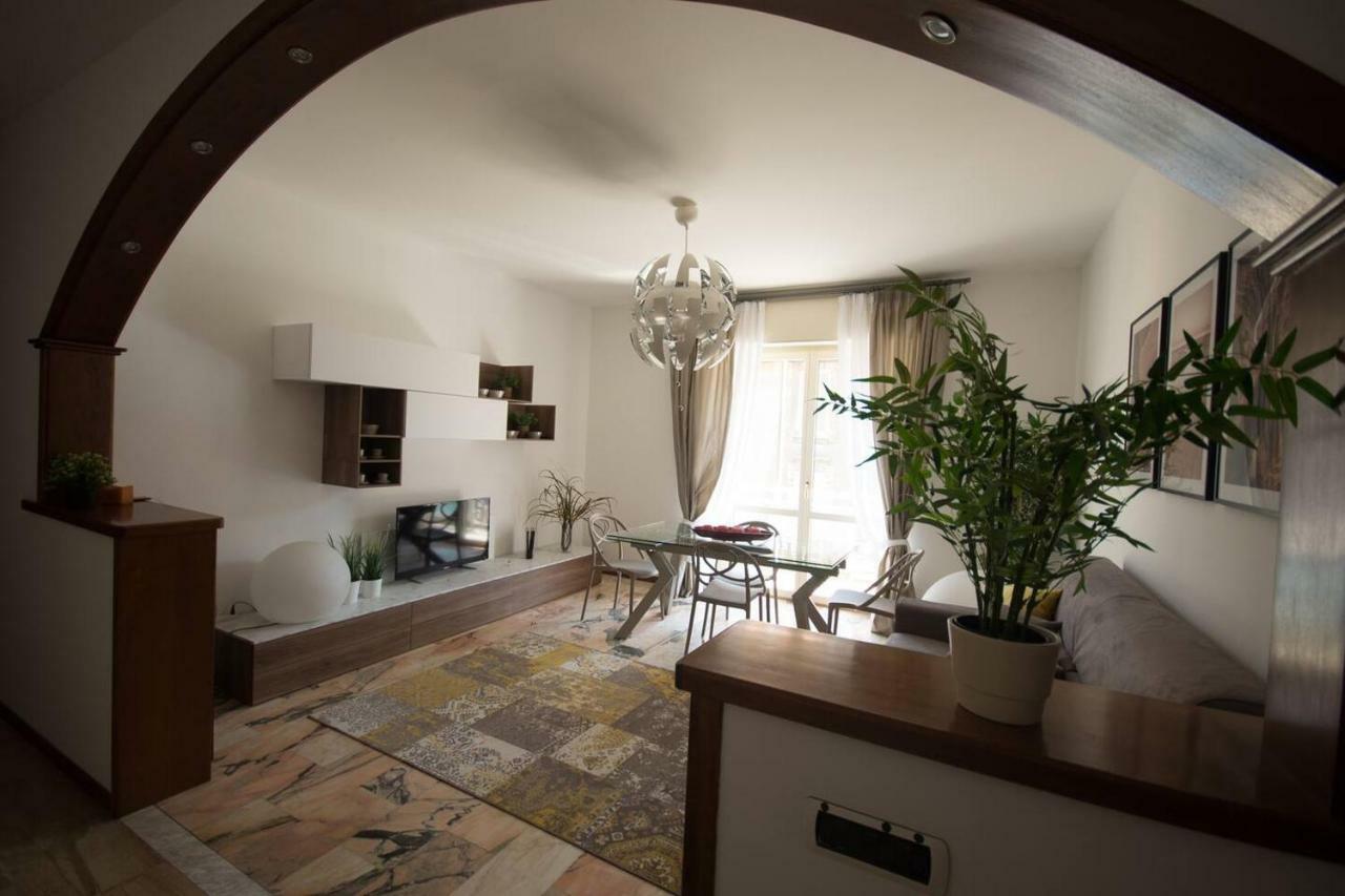 Casa Marival Διαμέρισμα Domodossola Εξωτερικό φωτογραφία