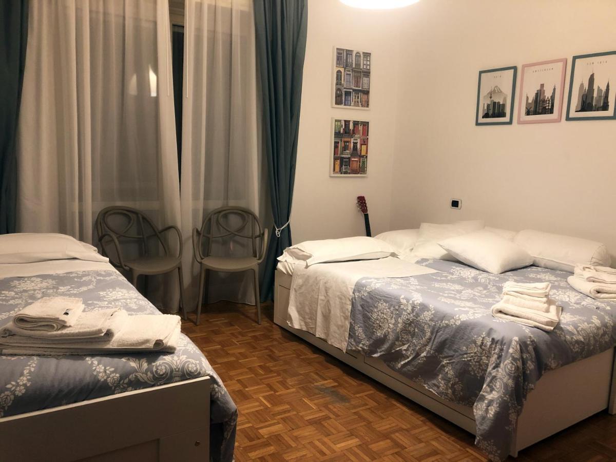 Casa Marival Διαμέρισμα Domodossola Εξωτερικό φωτογραφία
