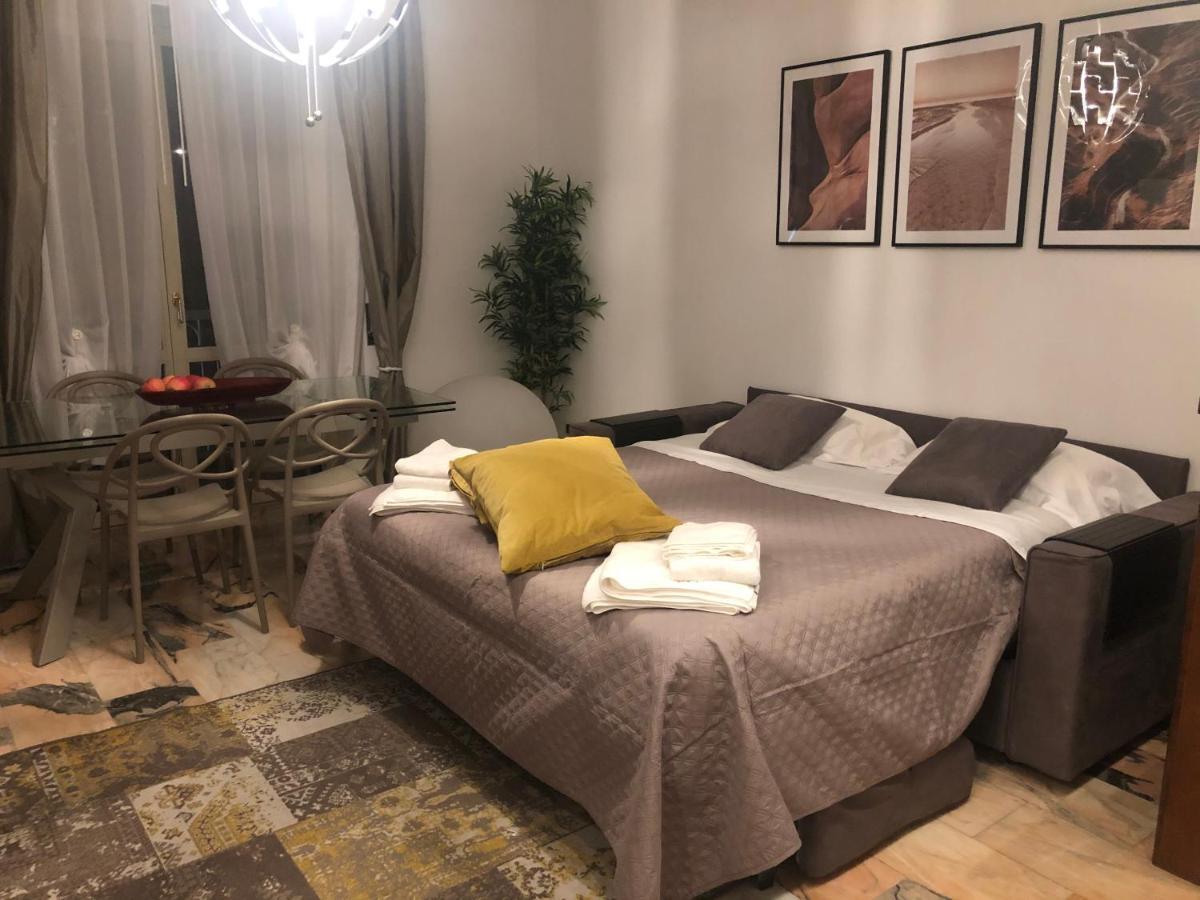 Casa Marival Διαμέρισμα Domodossola Εξωτερικό φωτογραφία