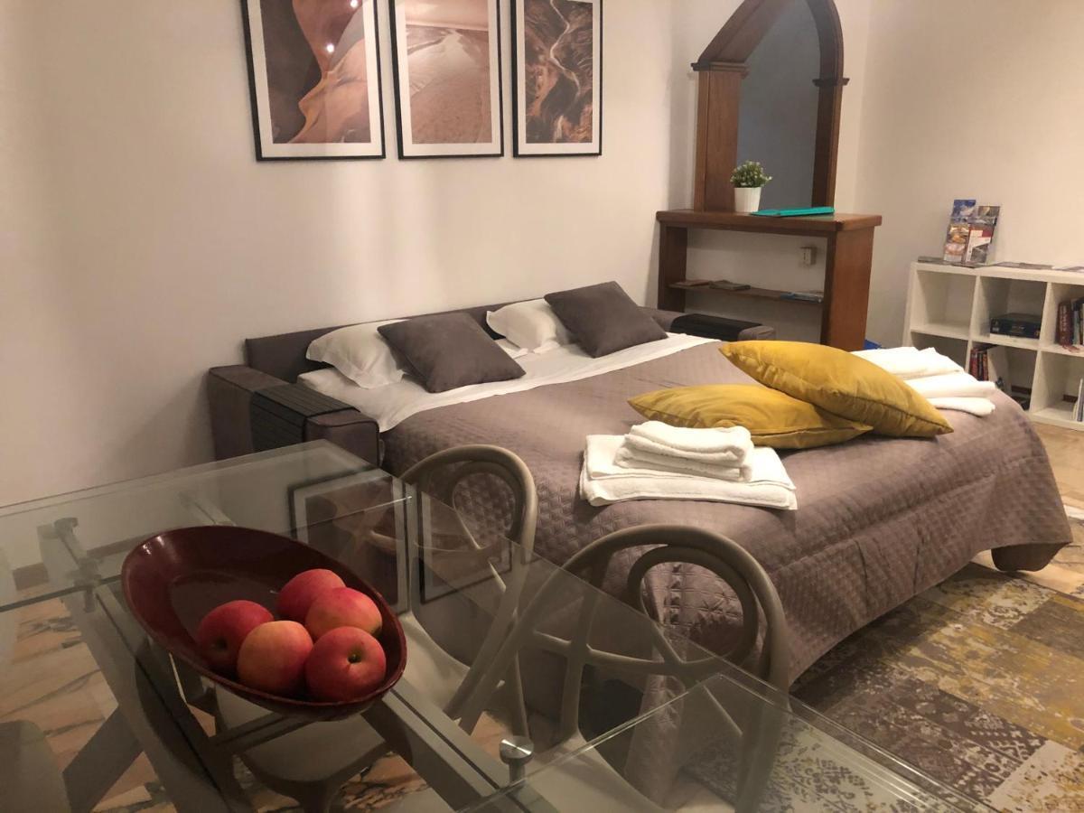 Casa Marival Διαμέρισμα Domodossola Εξωτερικό φωτογραφία