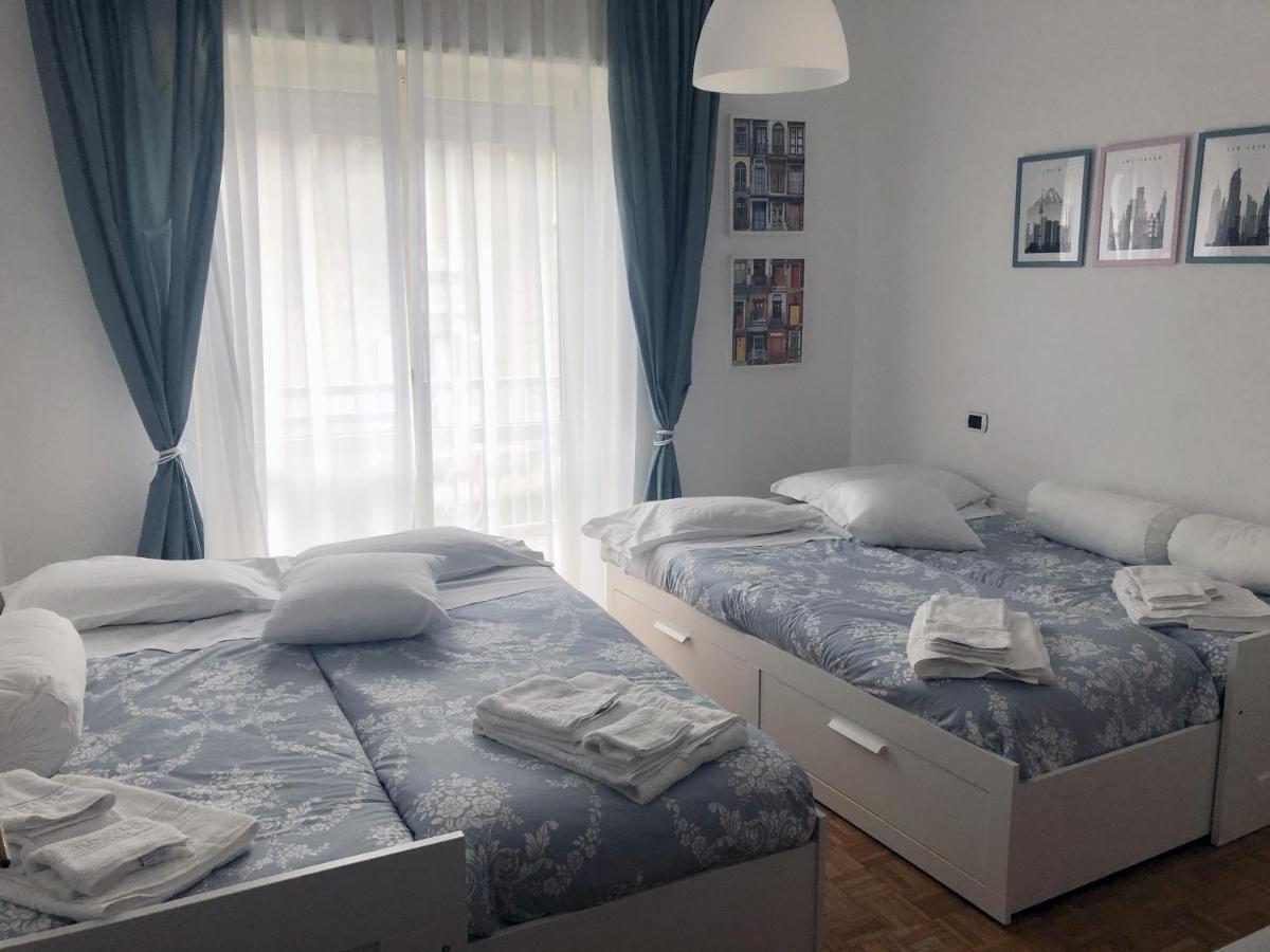 Casa Marival Διαμέρισμα Domodossola Εξωτερικό φωτογραφία